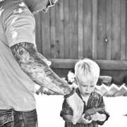Profile Picture of Derek Hansen (@derekhansen1) on Pinterest