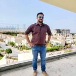 Profile Picture of Shahed Shahed (@fazle.chowdhury.39) on Instagram