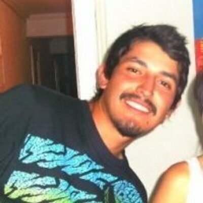 Profile Picture of Giovanni Ulloa (@Ghio_o) on Twitter