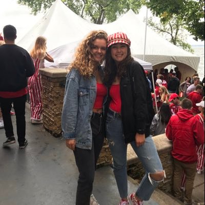 Profile Picture of Christina Dillon (@dilllon17) on Twitter