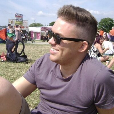 Profile Picture of Greg Thornton (@BangrsnotAnthms) on Twitter