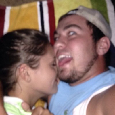 Profile Picture of Rex Cox (@RexCox41) on Twitter