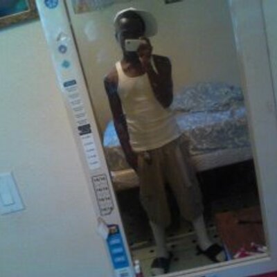 Profile Picture of Marc Mesidor (@Mr_stealyourgur) on Twitter