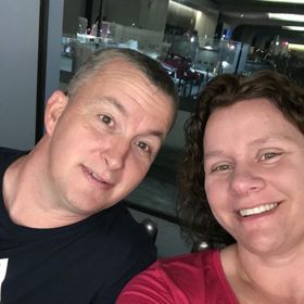 Profile Picture of Chad-Dawn Vogt (@chaddawnv) on Pinterest