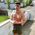 Profile Picture of Adam Halligan (@Adam-Halligan) on Facebook