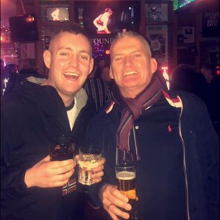Profile Picture of Steven Bonnar (@steven.bonnar.3) on Facebook