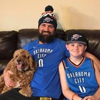 Profile Picture of Cody Fields (@cody-fields-18) on Quora