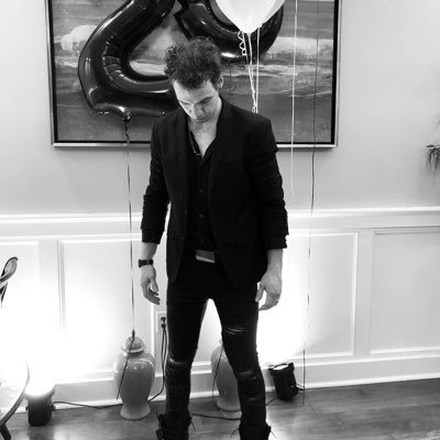 Profile Picture of Jordan Medick (@jordanmedick) on Twitter