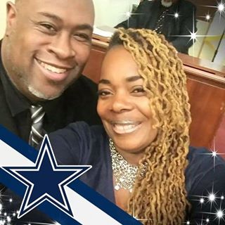 Profile Picture of Carrie TrimmierMccrorey (@firstladycarrietrimmiermccrorey) on Facebook