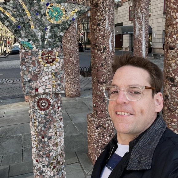 Profile Picture of Alexander Olsen (@alexshawn18) on Poshmark