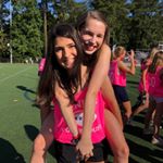 Profile Picture of Hannah Saad (@hannahcsaad) on Instagram