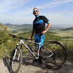 Profile Picture of Michal Kokšal (@michalkoksal) on Instagram