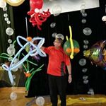 Profile Picture of Steven Gambrill Sr (@stevegambrillmagician) on Instagram
