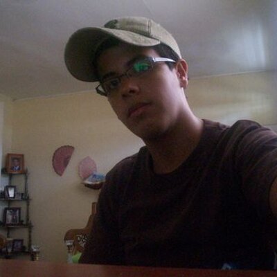Profile Picture of Alejandro Restrepo (@ObesoRestrepo) on Twitter