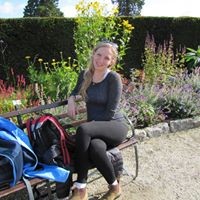 Profile Picture of Elizabeth Liz Trachuk (@elizabeth-liz-trachuk) on Quora