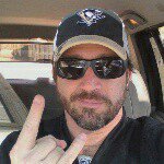 Profile Picture of Brad hunsaker (@berad24) on Instagram