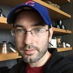 Profile Picture of Mark Bedwell (@halfu_) on Instagram