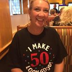 Profile Picture of Innette Crosby (@innettecrosby) on Instagram