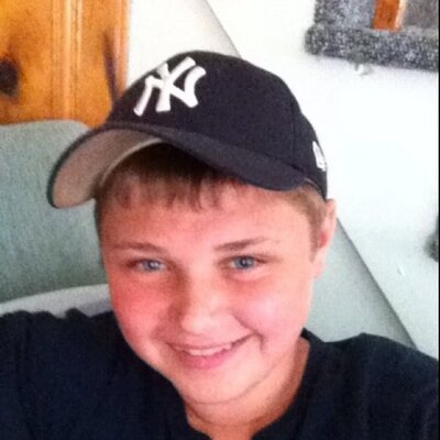 Profile Picture of Chris Riedinger (@chrisriedinger5) on Twitter