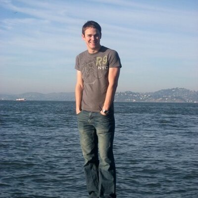 David Gebhart - Twitter Profile Picture of David Gebhart (@superdaveman) on Twitter