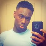 Jeremy Beckley✝️📍TX - Instagram Profile Picture of Jeremy Beckley✝️📍TX (@theminordetailz) on Instagram