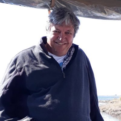 Profile Picture of Nick Van Der Linde (@linde_nick) on Twitter