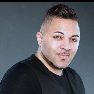 Profile Picture of Michael Elving (@MichaelElving) on Twitter