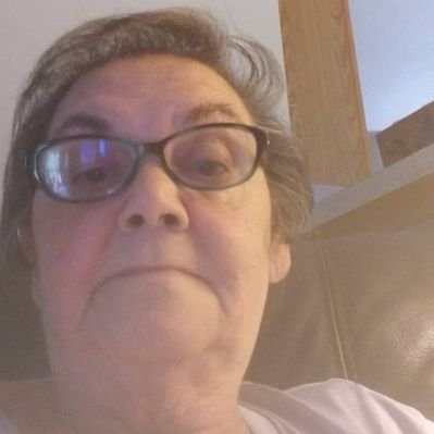 Profile Picture of Frances Bates (@frances20179226) on Twitter