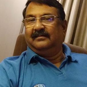 Profile Picture of Gautam Mukherjee (@GautamM67673826) on Twitter