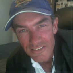 Profile Picture of Greg Judd (@Fox138Greg) on Twitter