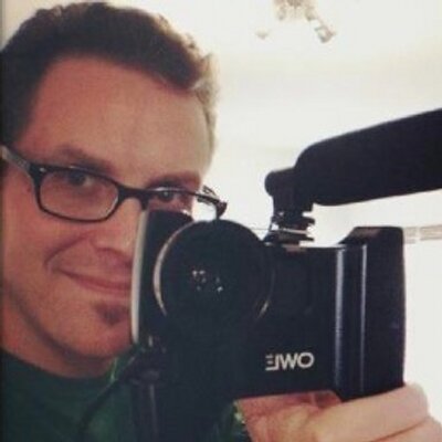 Profile Picture of William Dickerson (@WDFilmmaker) on Twitter