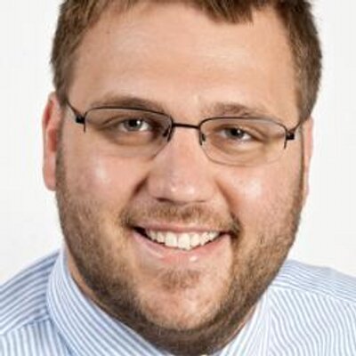 Profile Picture of Alex Rohr (@DNR_AlexRohr) on Twitter