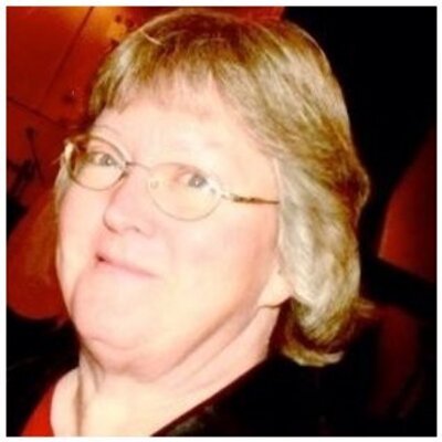 Profile Picture of Penny Prather Miller (@msmillerj) on Twitter