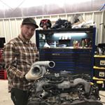 Profile Picture of Cody Weis (@cdoublew6) on Instagram