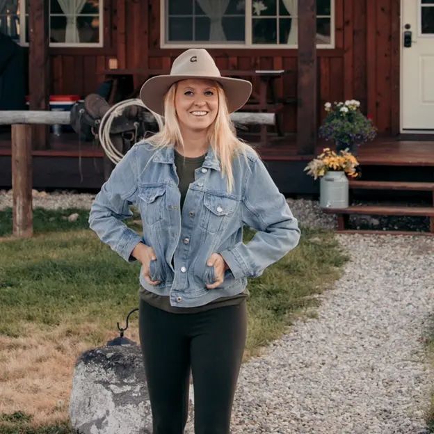 Profile Picture of DawnBoyd (@dawnboydsbbf) on Tiktok