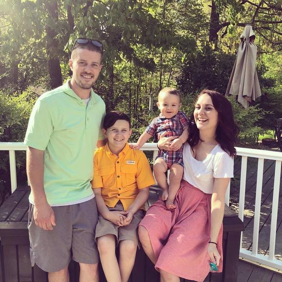 Profile Picture of Marissa Barbee (@marissa_barbee) on Poshmark