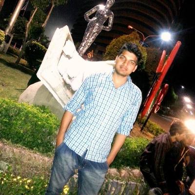 Profile Picture of Ajay Paul (@ajaypaul126) on Twitter