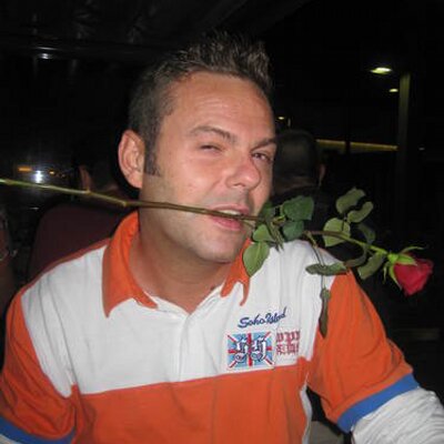 Profile Picture of Samuel Mauro (@samuelcogo) on Twitter