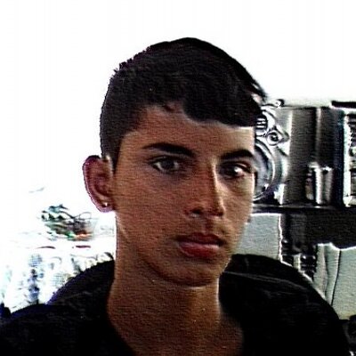 Profile Picture of Daniel Daza (@danieldaza17) on Twitter