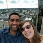 Profile Picture of Shannon Carlton Patel (@carltonskc) on Instagram
