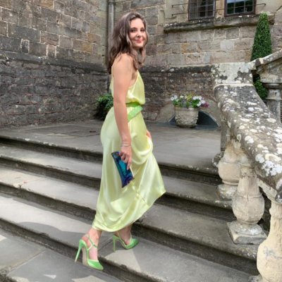 Profile Picture of Charlotte Fisher (@CharFisher1) on Twitter