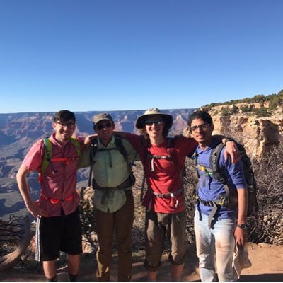 Profile Picture of Bennett Conway (@Bennett_Conway) on Twitter