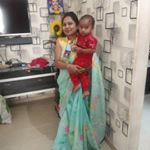 Profile Picture of Dharmishtha Patel (@dharmishtha537) on Instagram