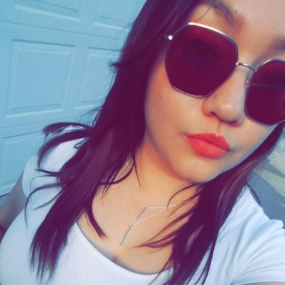 Profile Picture of Jacqueline Rodriguez (@JackieGracie_) on Twitter