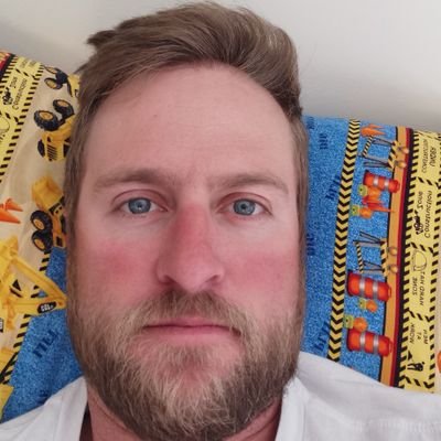 Profile Picture of Jesse Beattie (@JesseBeattie10) on Twitter