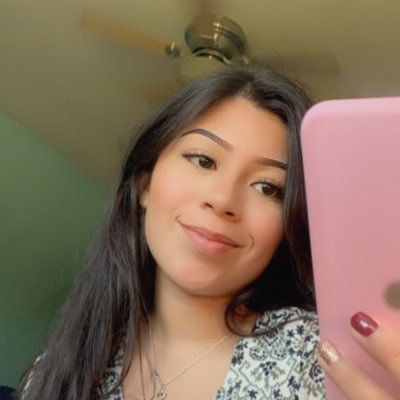Profile Picture of Lesly (@LeslyRamirez45) on Twitter
