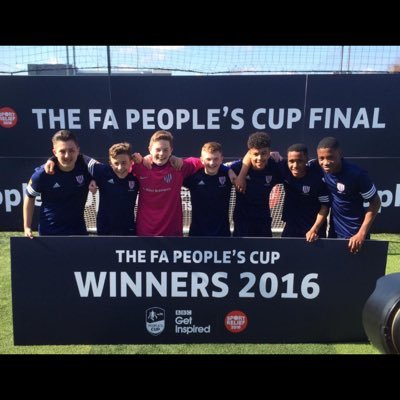 Profile Picture of Stanley Richards (@stan_rich01) on Twitter