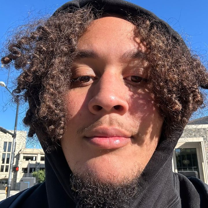 Profile Picture of chuck smith (@@chuckfromthe404) on Tiktok