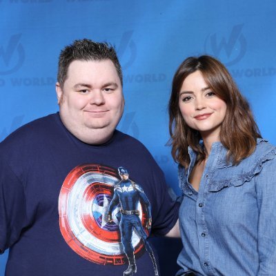 Profile Picture of Chip Snyder (@Iron_Avenger) on Twitter