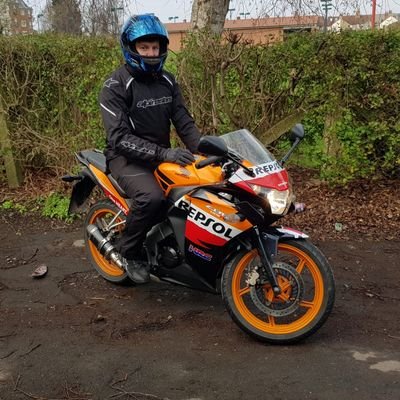 Profile Picture of Jake Bassett (@JakeBassett12) on Twitter